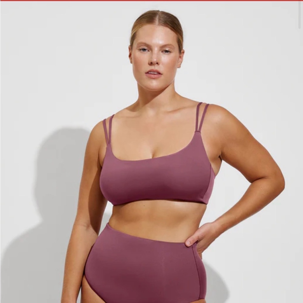 Left On Friday Bikini Top